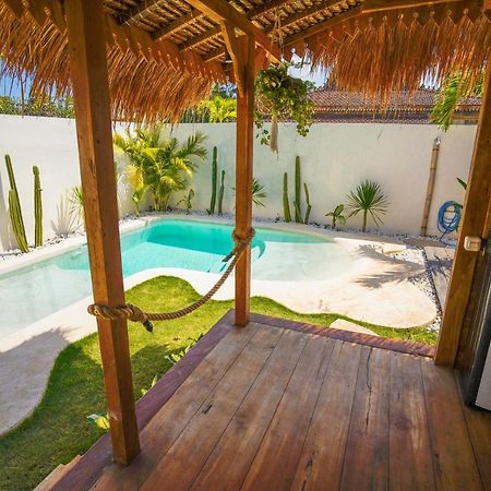 Villa Motu Bingin Uluwatu  Exterior photo