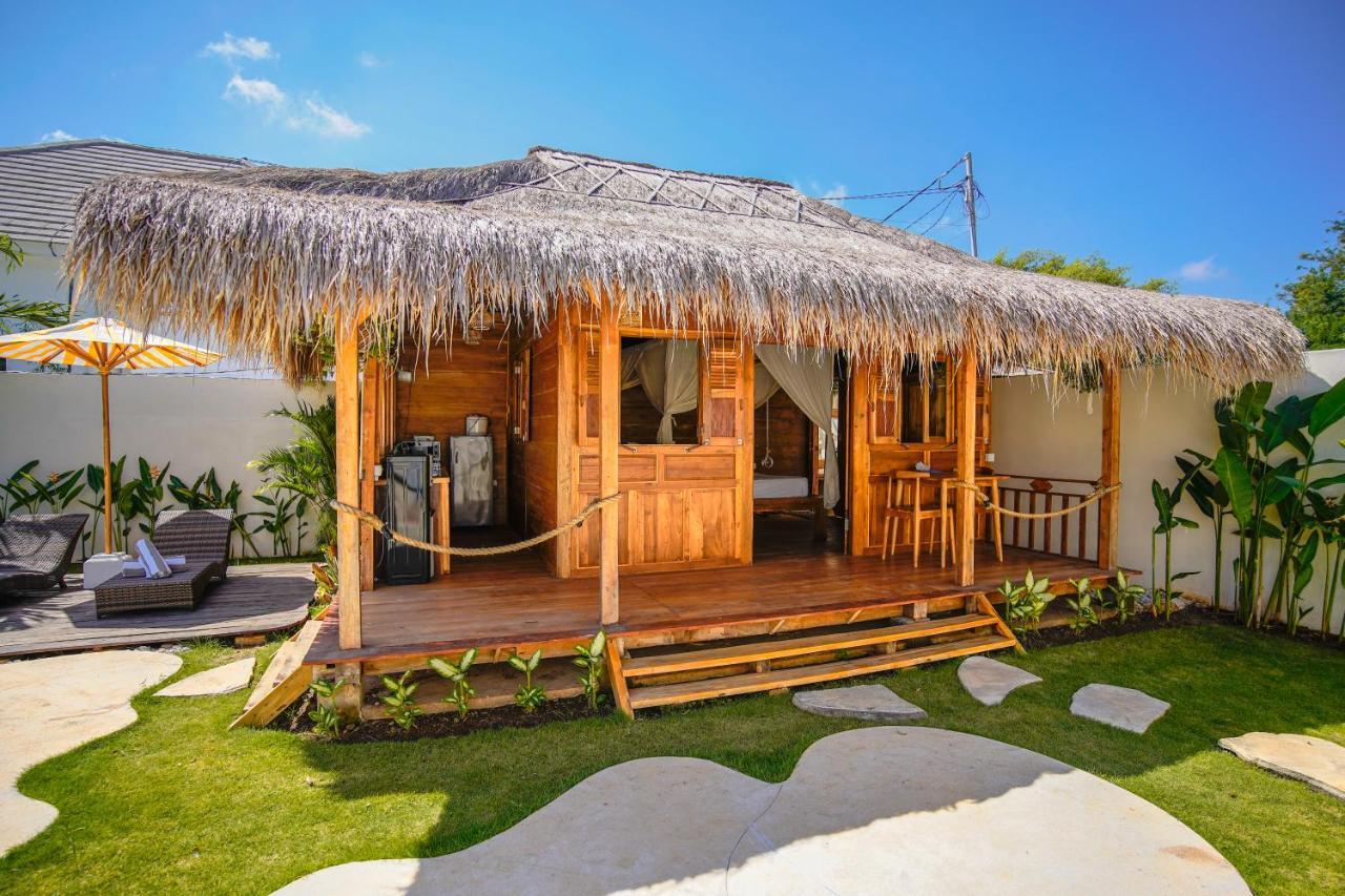 Villa Motu Bingin Uluwatu  Exterior photo