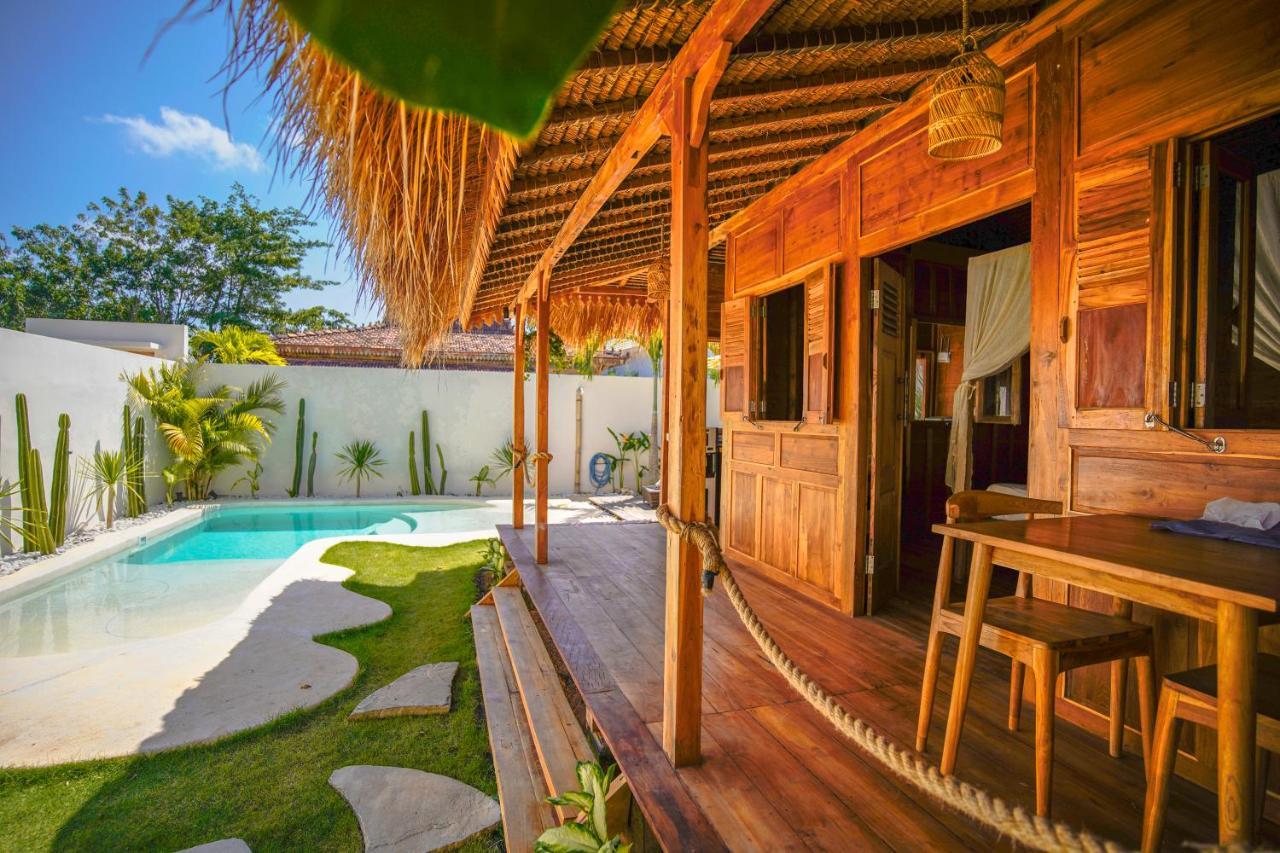 Villa Motu Bingin Uluwatu  Exterior photo