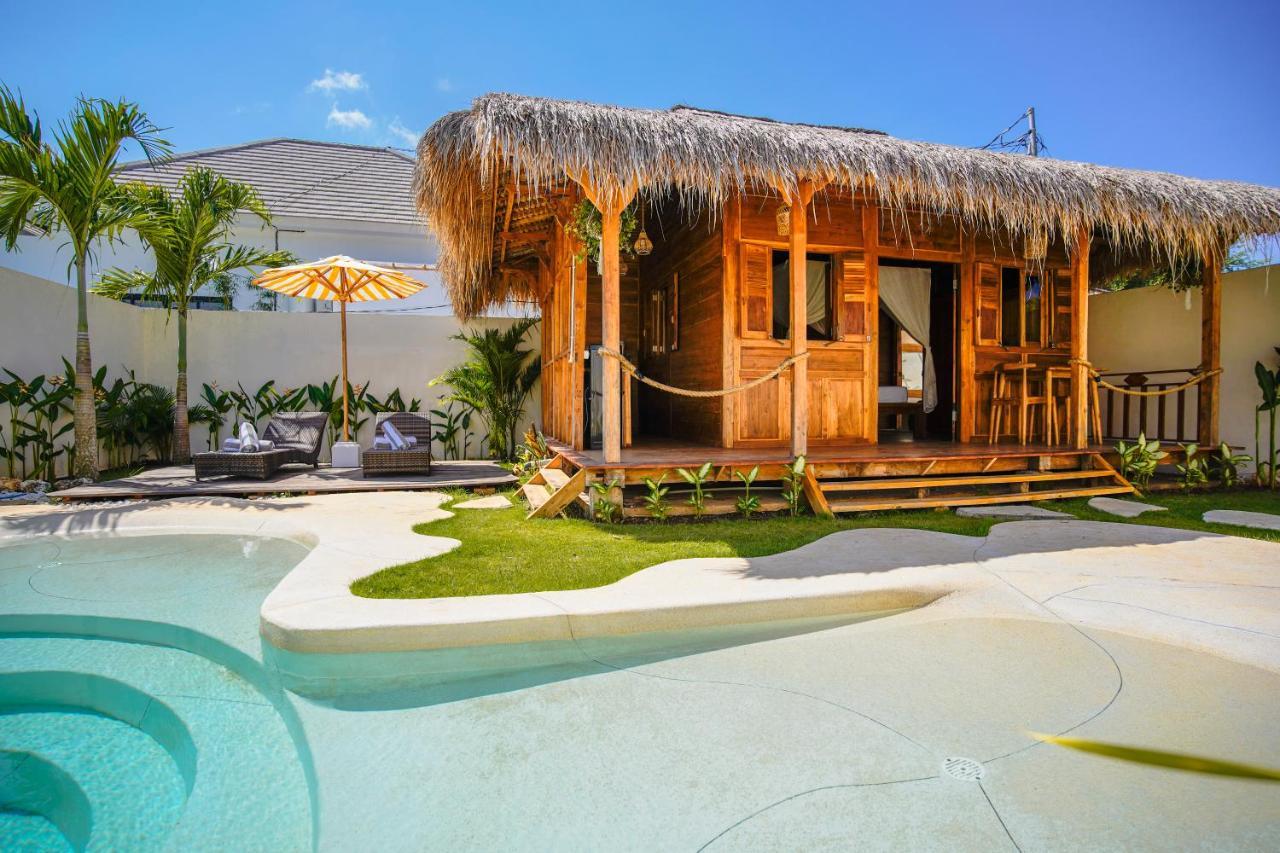 Villa Motu Bingin Uluwatu  Exterior photo